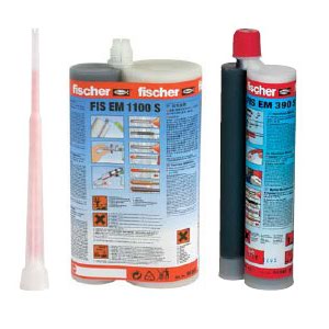 慧魚高強環(huán)氧錨固膠 FIS EM