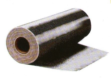 慧魚單向碳纖維布FRS CS 200 300