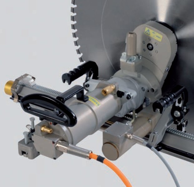 泰利萊墻鋸 WSE 1620