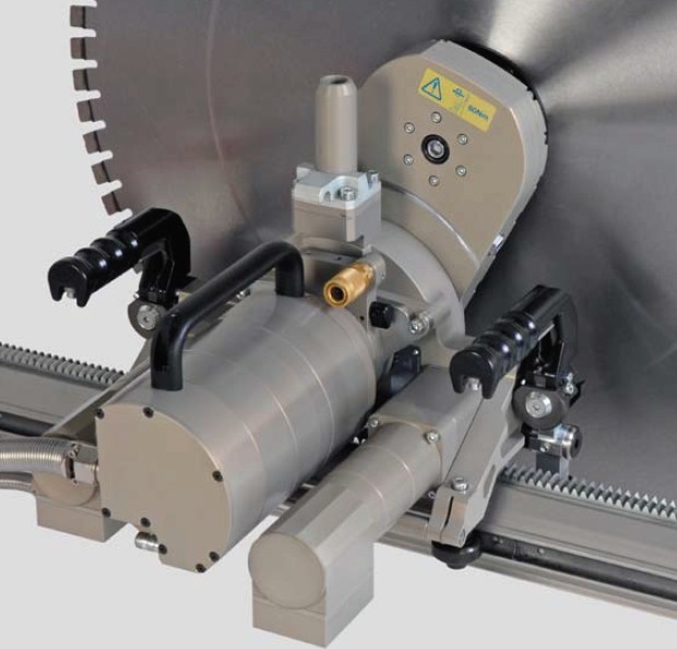 泰利萊墻鋸 WSE 1217