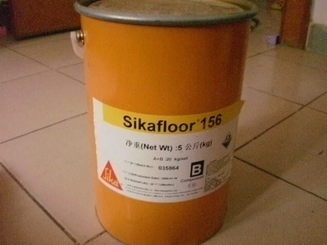 瑞士西卡環(huán)氧灌漿