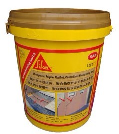 瑞士西卡管道灌漿