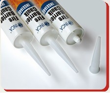 國碳壓克力防火填縫膠