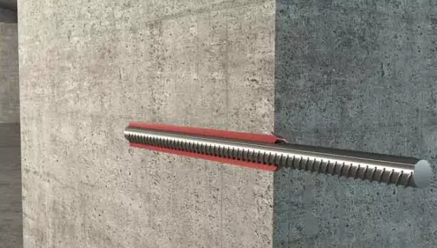 植筋加固 植筋加固