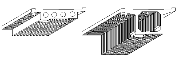 碳纖維加固法示意