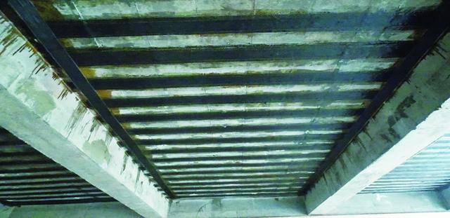 中國建筑業(yè)下行，激發(fā)加固技術(shù)興起