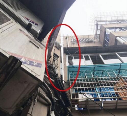 平陽城西小區(qū)“樓歪歪”維修加固再陷僵局